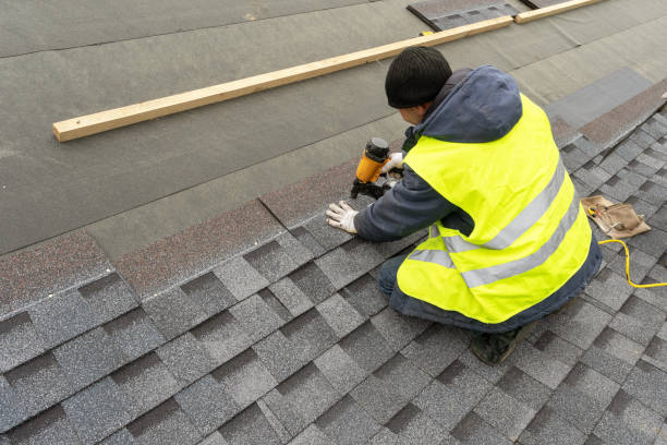 Heating Cable for Roof Installation in Saegertown, PA