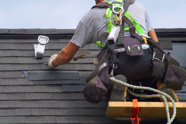 Best Emergency Roof Repair  in Saegertown, PA