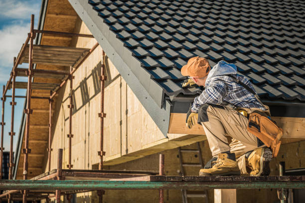 Best Affordable Roofing Company  in Saegertown, PA