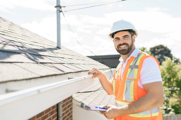 Slate Roofing Contractor in Saegertown, PA