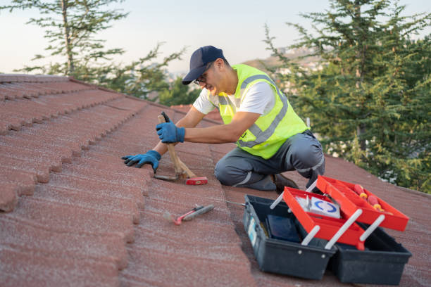 Best New Roof Installation  in Saegertown, PA