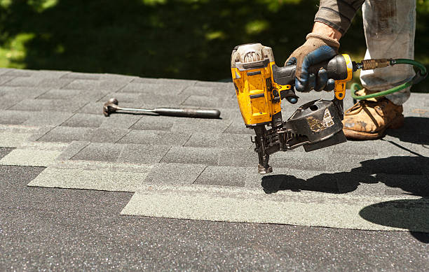 Best Shingle Roofing Installation  in Saegertown, PA