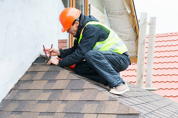 Best Metal Roofing Contractor  in Saegertown, PA