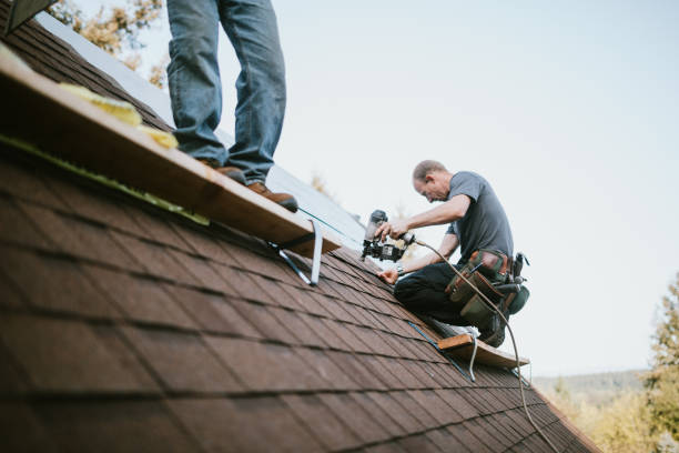 Best Best Roofing Contractors  in Saegertown, PA