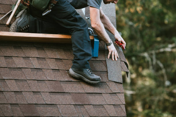 Best Roof Restoration Services  in Saegertown, PA