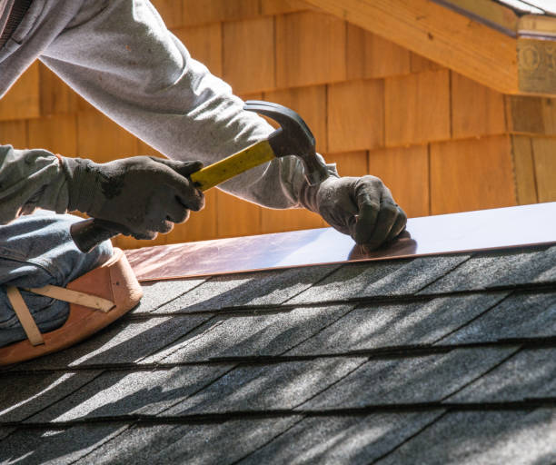 Best Roof Waterproofing Services  in Saegertown, PA